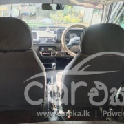 SUZUKI MARUTI 800 2007