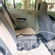 SUZUKI CELERIO 2015