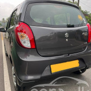 SUZUKI ALTO LXI 2016