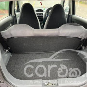 SUZUKI ALTO LXI 2016
