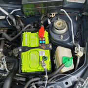 SUZUKI ALTO LXI 2016
