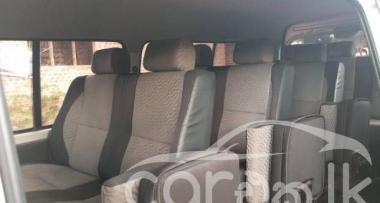 MAZDA BROWNY 1993