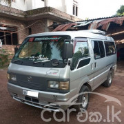 MAZDA BROWNY 1993