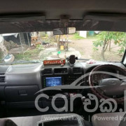 MAZDA BROWNY 1993