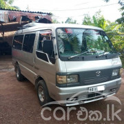 MAZDA BROWNY 1993
