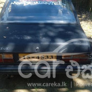 PEUGEOT 305 1987
