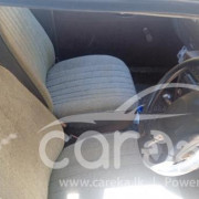 PEUGEOT 305 1987