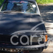 PEUGEOT 305 1987