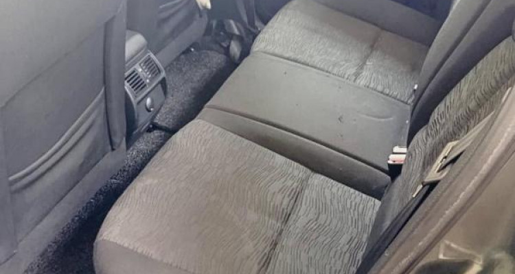 PEUGEOT 407 2006