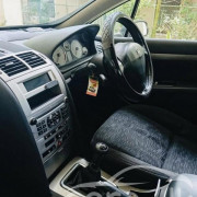 PEUGEOT 407 2006