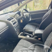 PEUGEOT 407 2006