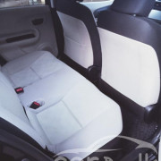 TOYOTA AQUA 2012