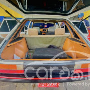 FORD LASER 1982