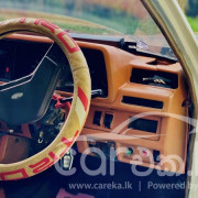 FORD LASER 1982
