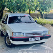 FORD LASER 1982