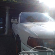 MAZDA FAMILIA 1991