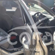 NISSAN SUNNY FB15 2000