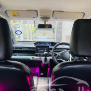 SUZUKI WAGON R FZ 2018
