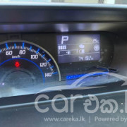 SUZUKI WAGON R FZ 2018