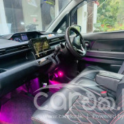 SUZUKI WAGON R FZ 2018