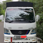 TATA SUPER ACE 2016