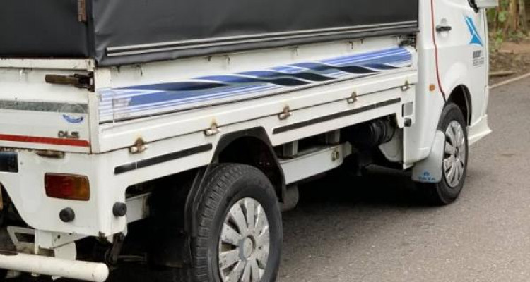 TATA SUPER ACE 2016