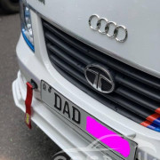 TATA SUPER ACE 2016