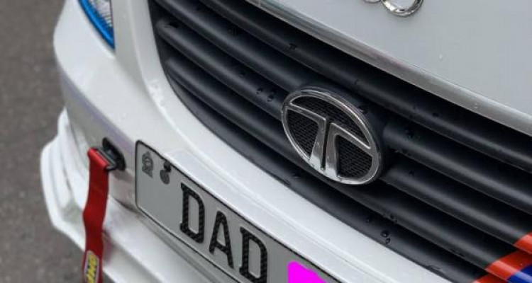 TATA SUPER ACE 2016