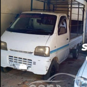 SUZUKI CARRY 2000