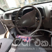 SUZUKI CARRY 2000