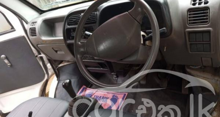 SUZUKI CARRY 2000