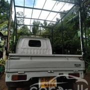 SUZUKI CARRY 2000
