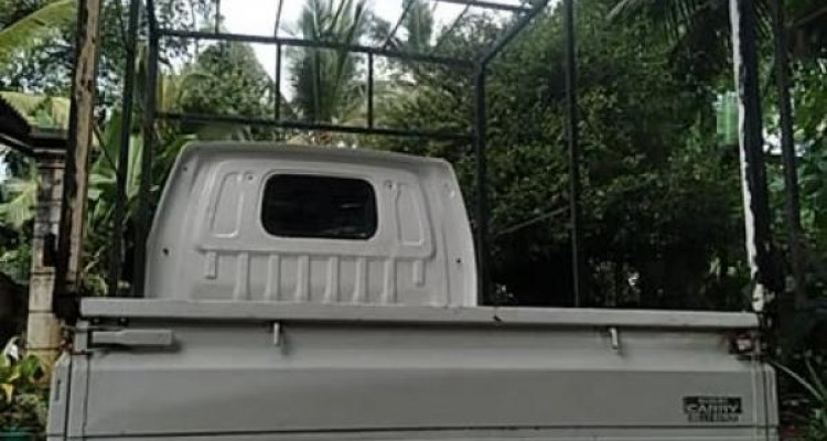 SUZUKI CARRY 2000