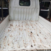 SUZUKI CARRY 2000