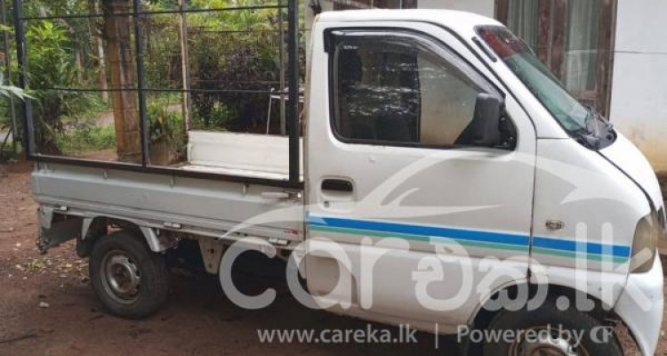 SUZUKI CARRY 2000