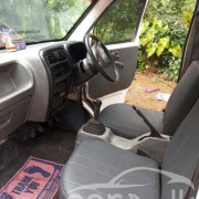 SUZUKI CARRY 2000