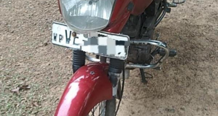 BAJAJ PLATINA 2009