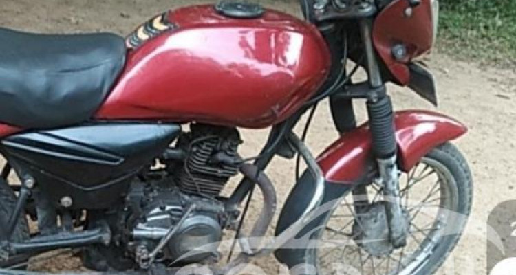 BAJAJ PLATINA 2009