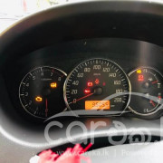 SUZUKI SWIFT 2011