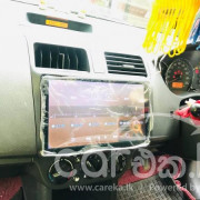SUZUKI SWIFT 2011