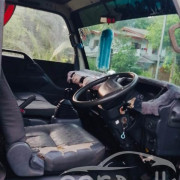 ISUZU ELF 2005
