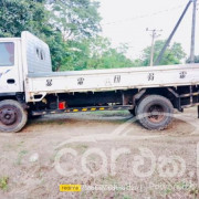ISUZU ELF 2005