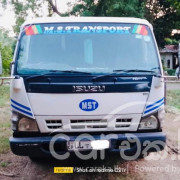 ISUZU ELF 2005