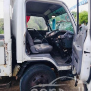 ISUZU ELF 2005