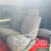 TOYOTA DOLPHIN LH113 1997