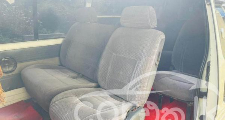 TOYOTA DOLPHIN LH113 1997