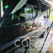 TOYOTA DOLPHIN LH102 1992