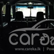 TOYOTA PIXIS 2018