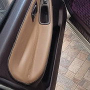 NISSAN SUNNY FB13 1991