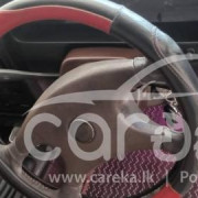NISSAN SUNNY FB13 1991